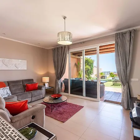 Roxiane Villa Costa Adeje (Tenerife)
